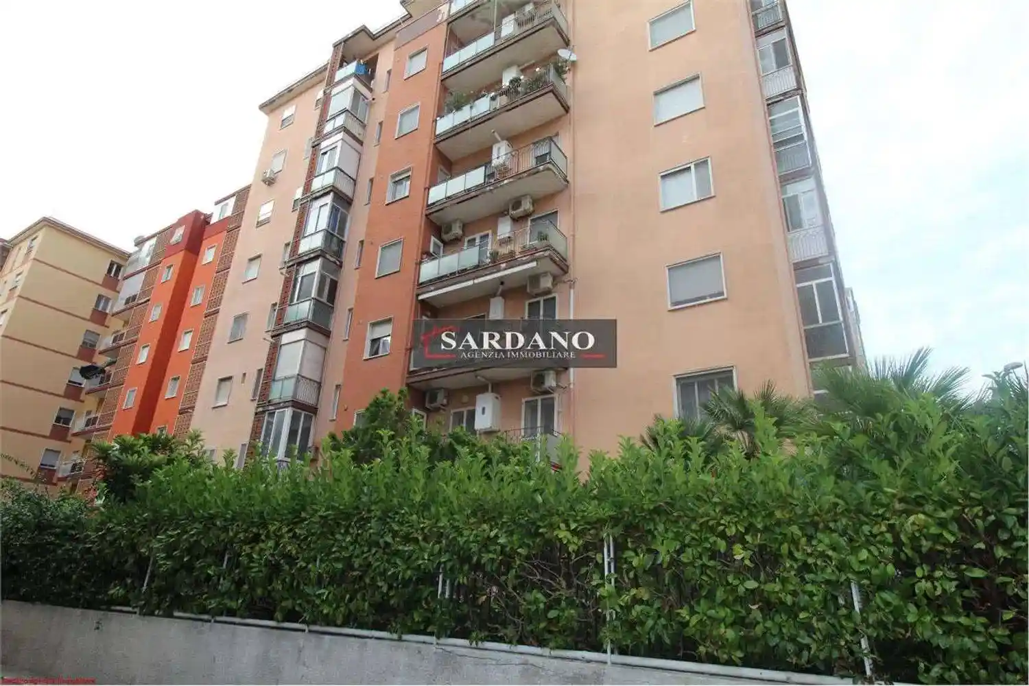 Appartamento in vendita a Brindisi