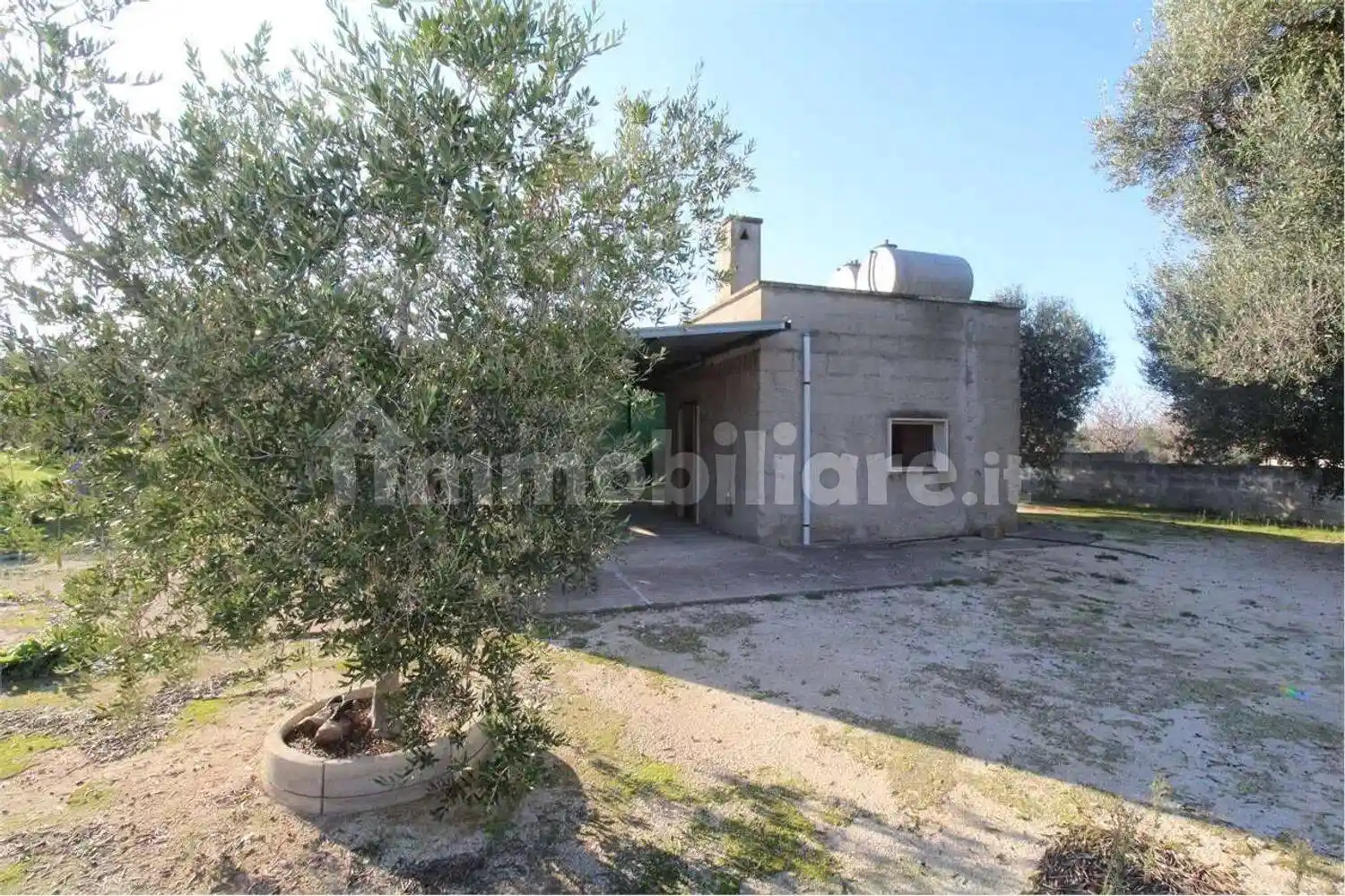 Appartamento in vendita a Carovigno