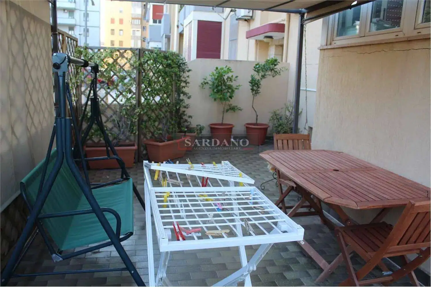 Appartamento in vendita a Brindisi