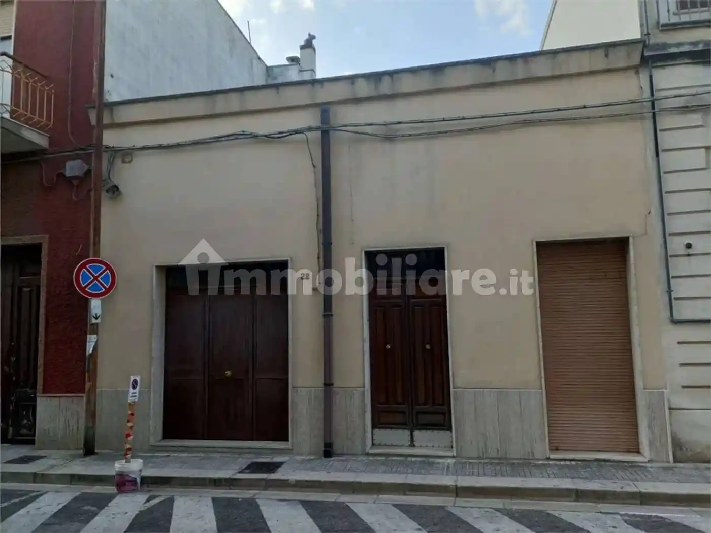 Villa in vendita a Mesagne