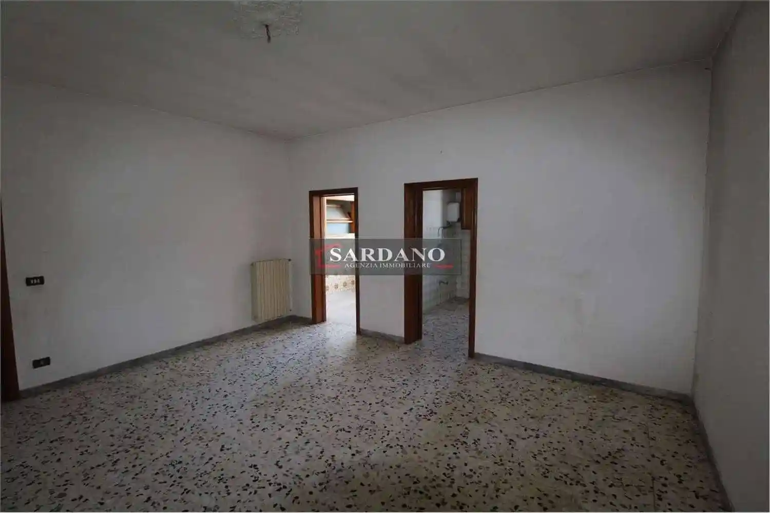 Appartamento in vendita a San Vito dei Normanni