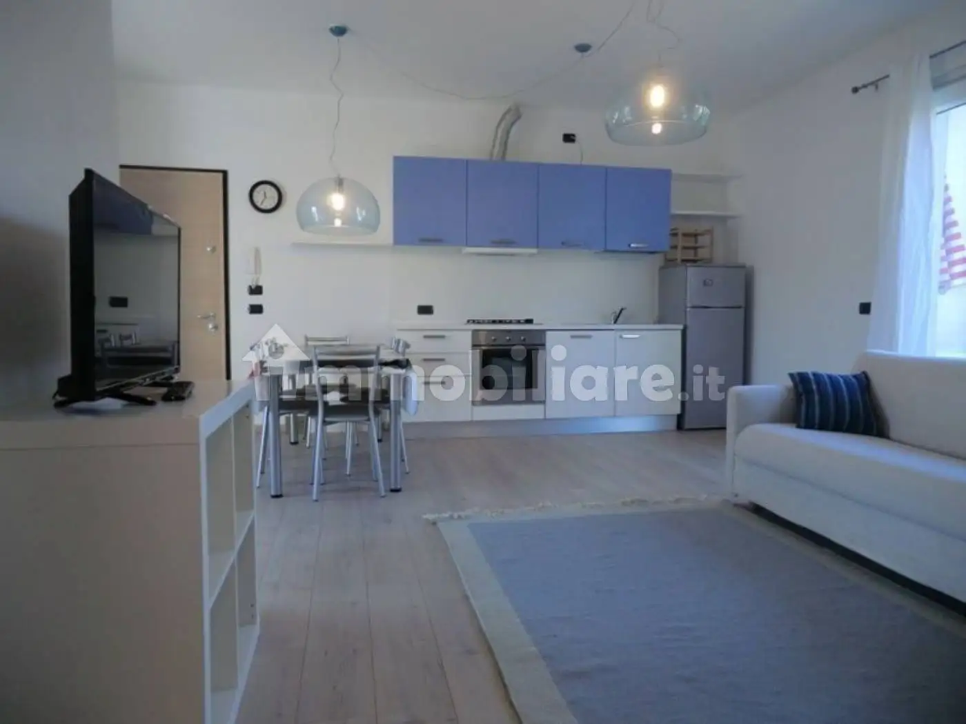 Appartamento in affitto a Domaso