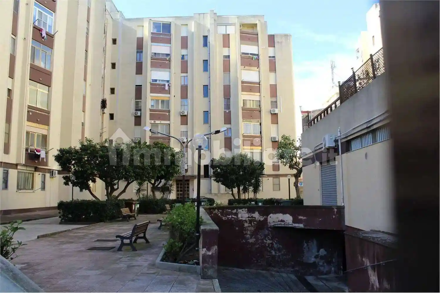 Appartamento in vendita a Brindisi