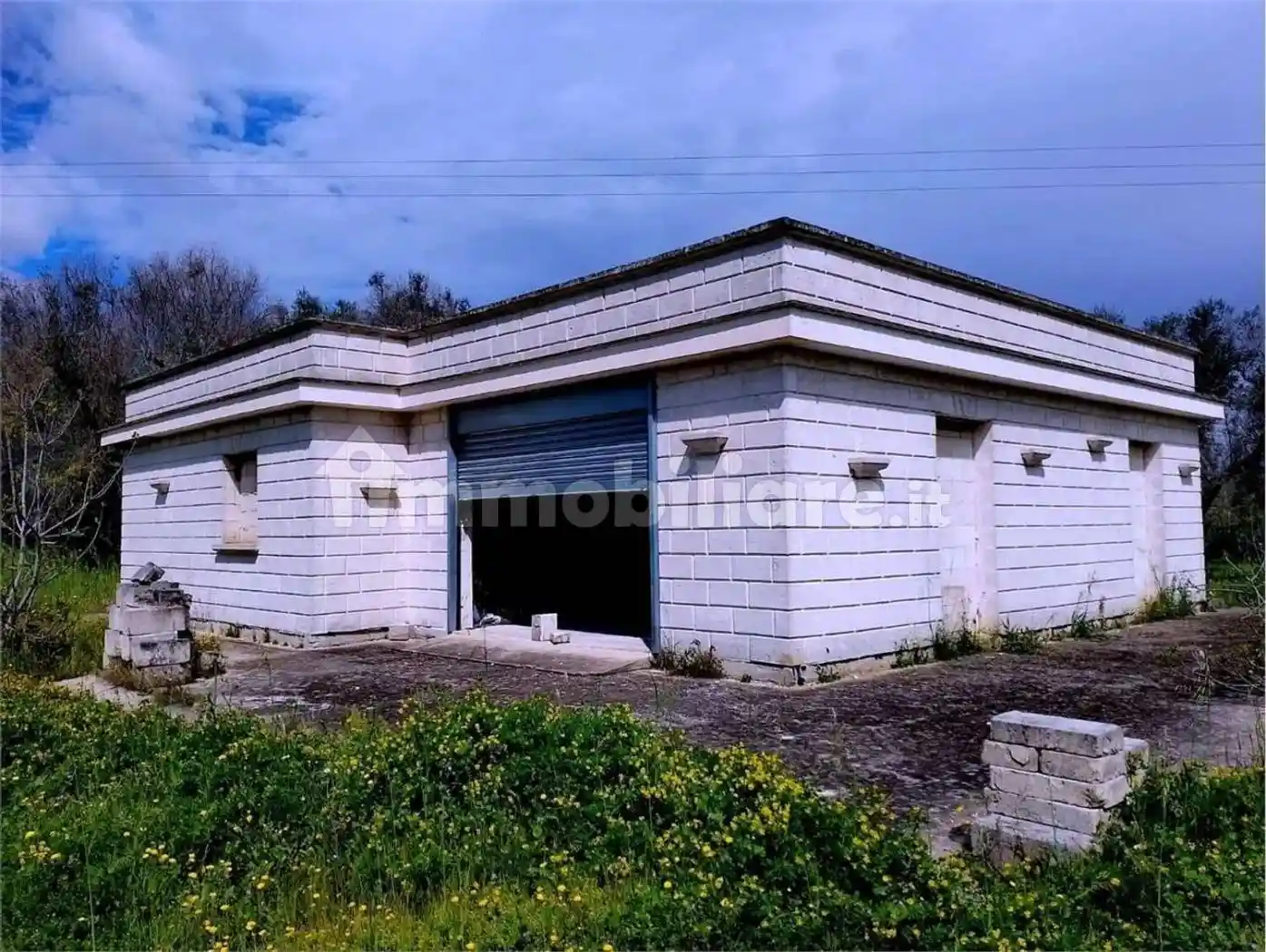 Villa in vendita a Latiano