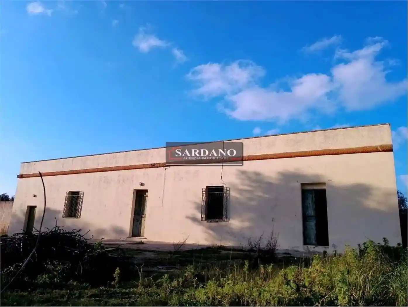 Rustico - Casale in vendita a Carovigno