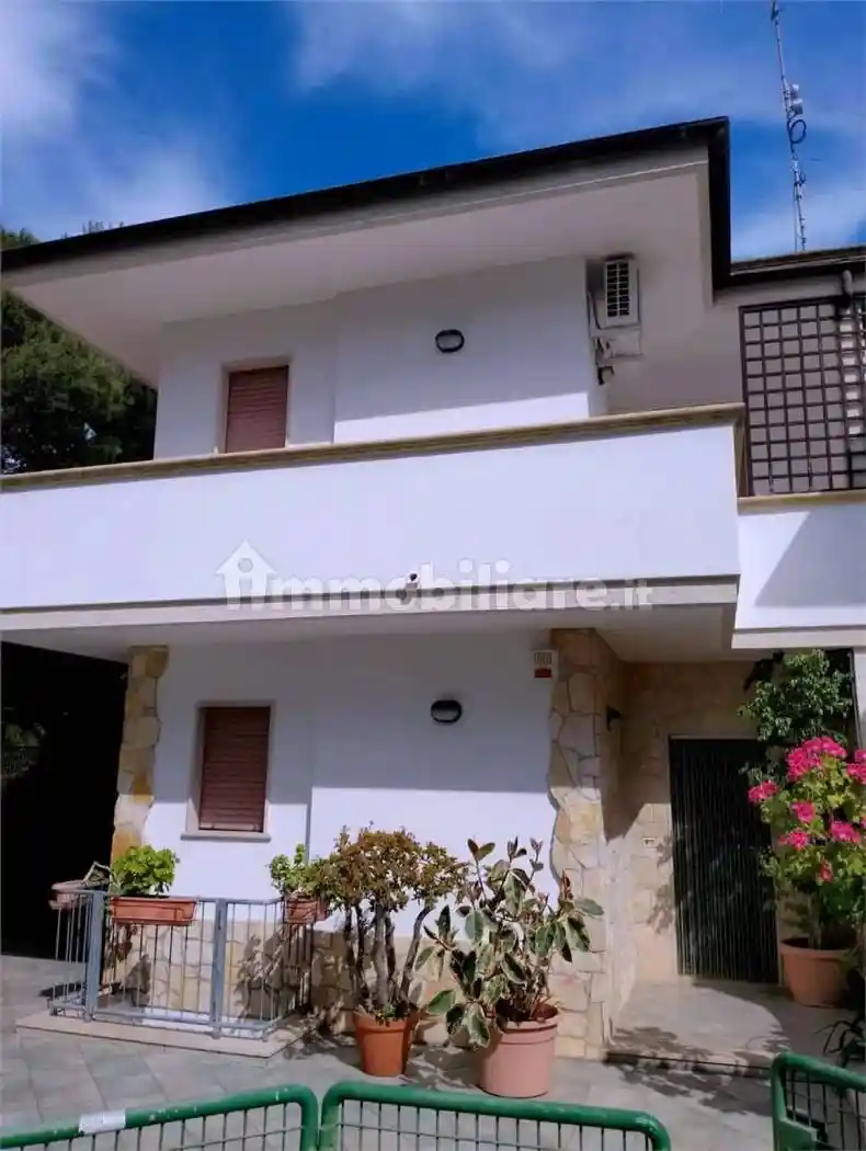 Villa in vendita a Carovigno