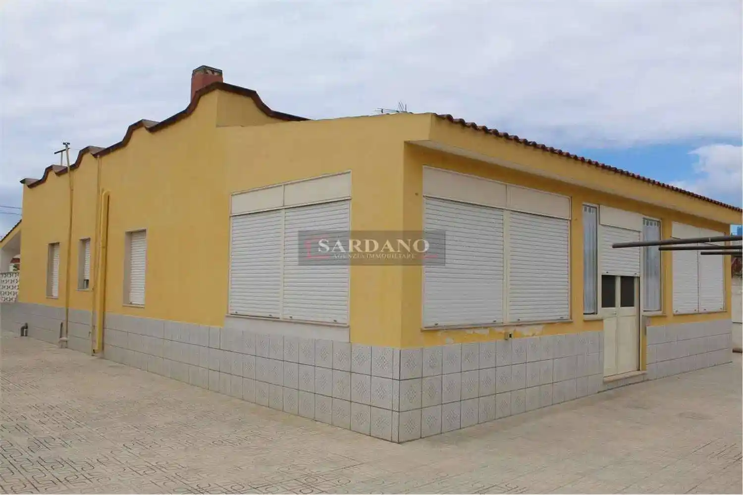 Villa unifamiliare, buono stato, 160 m², Betlemme - Aeroporto, Brindisi - foto 2