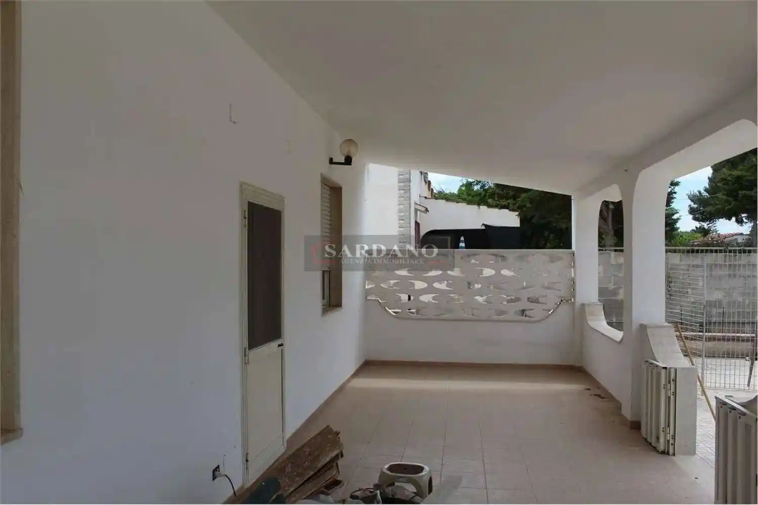 Villa unifamiliare, buono stato, 160 m², Betlemme - Aeroporto, Brindisi - foto 3