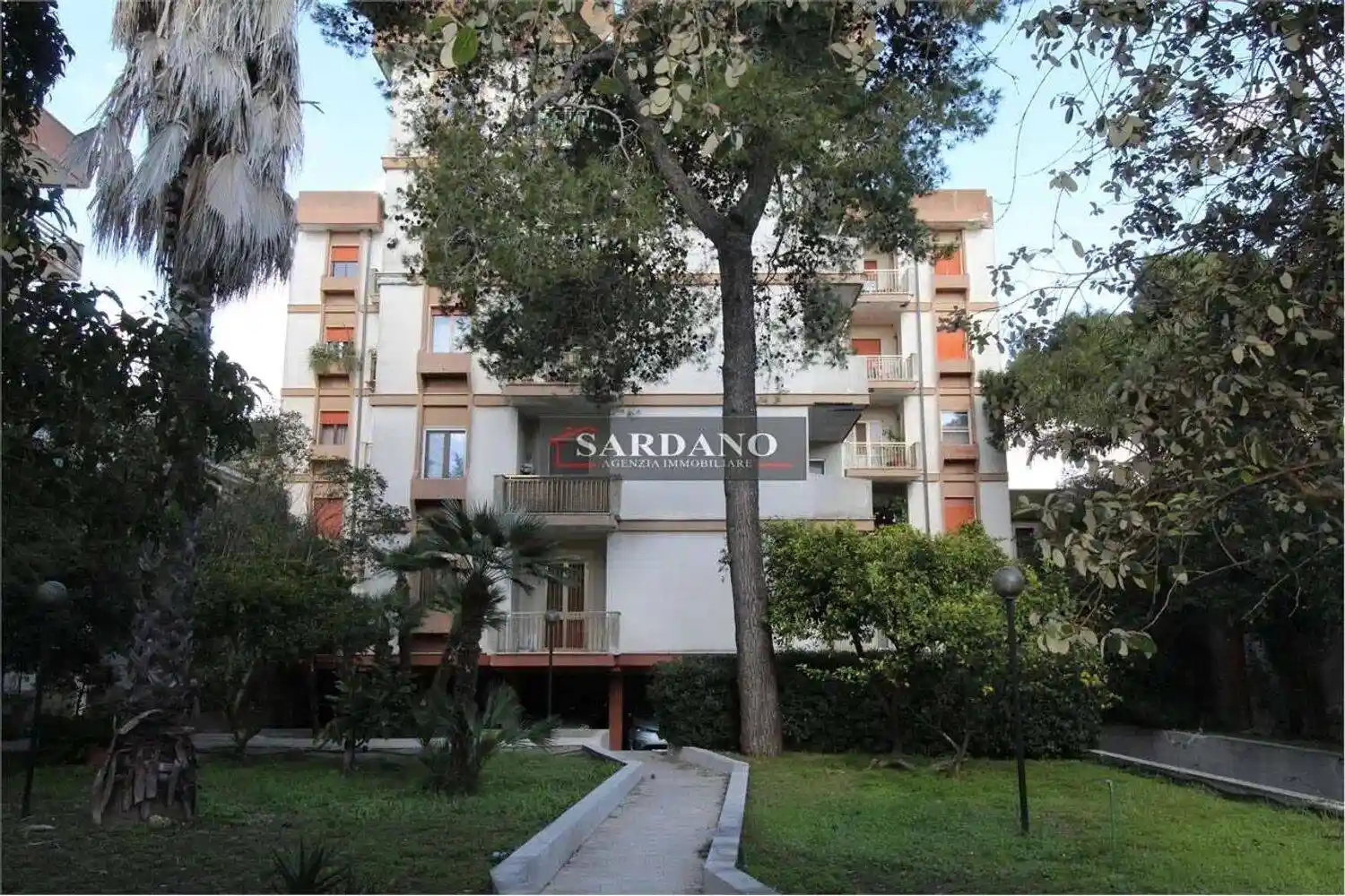 Appartamento in vendita a Mesagne