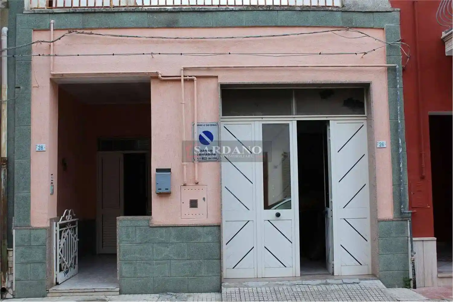 Villa in vendita a San Donaci