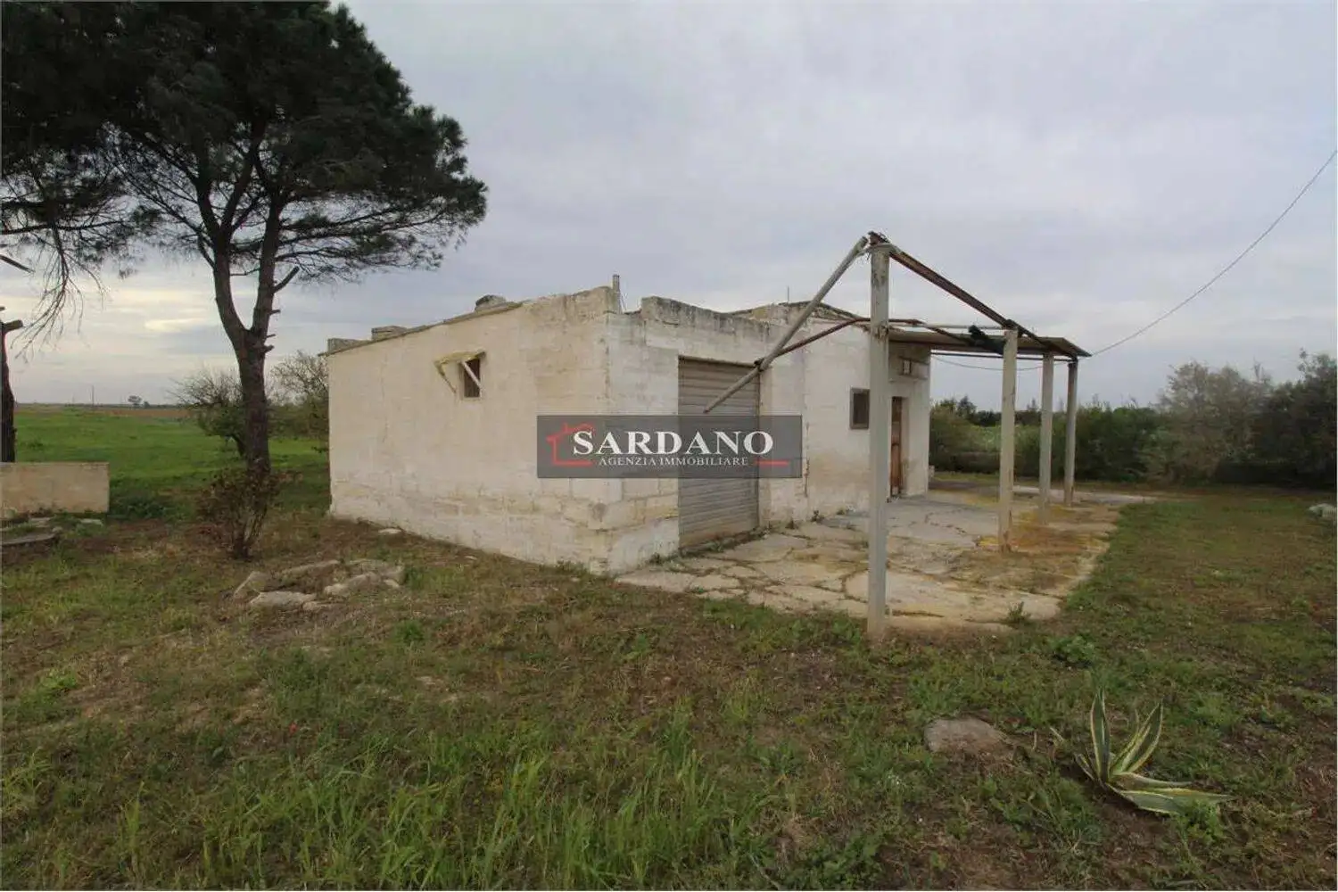 Villa in vendita a Brindisi