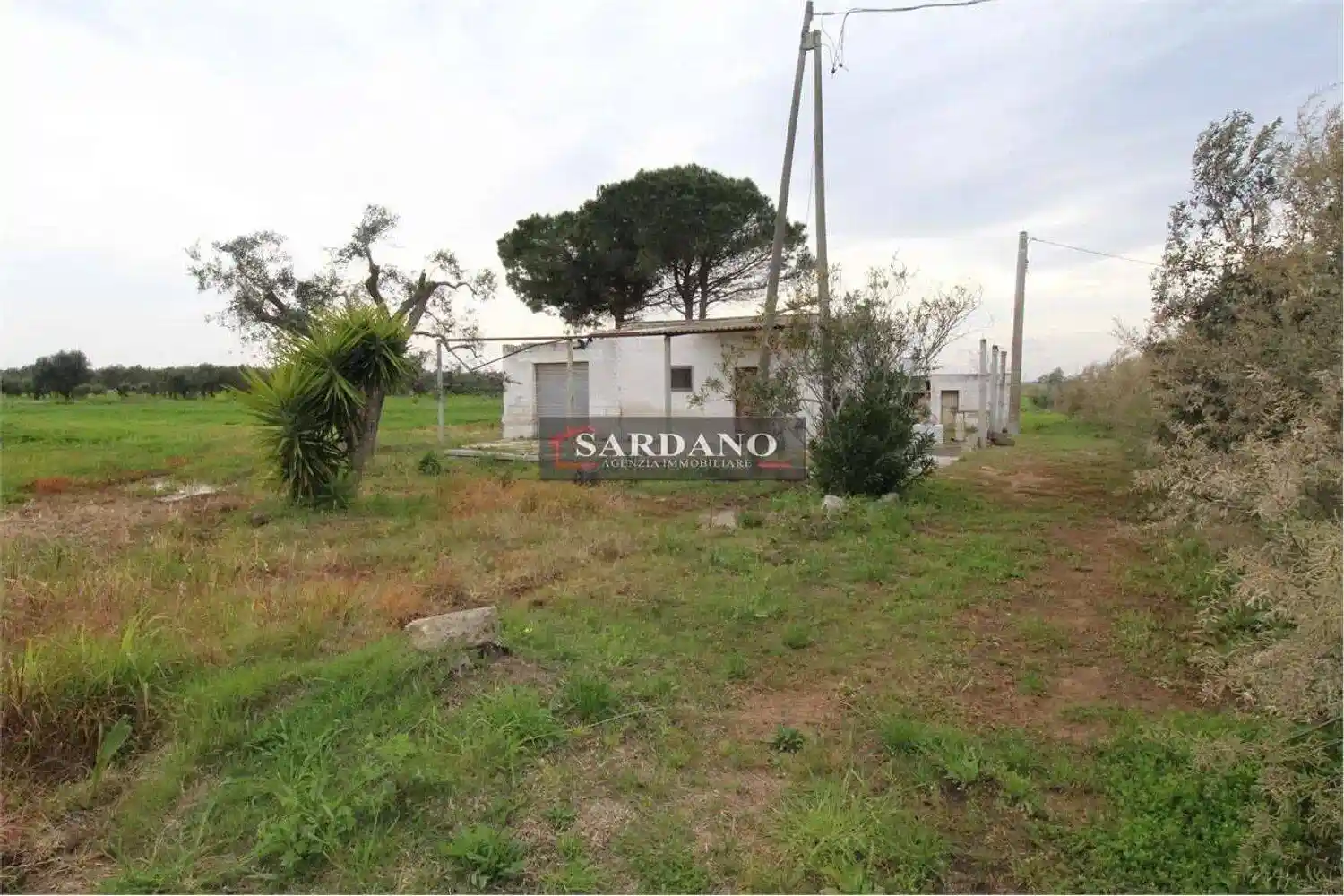 Villa unifamiliare, da ristrutturare, 60 m², Mitrano - Litoranea, Brindisi - foto 3