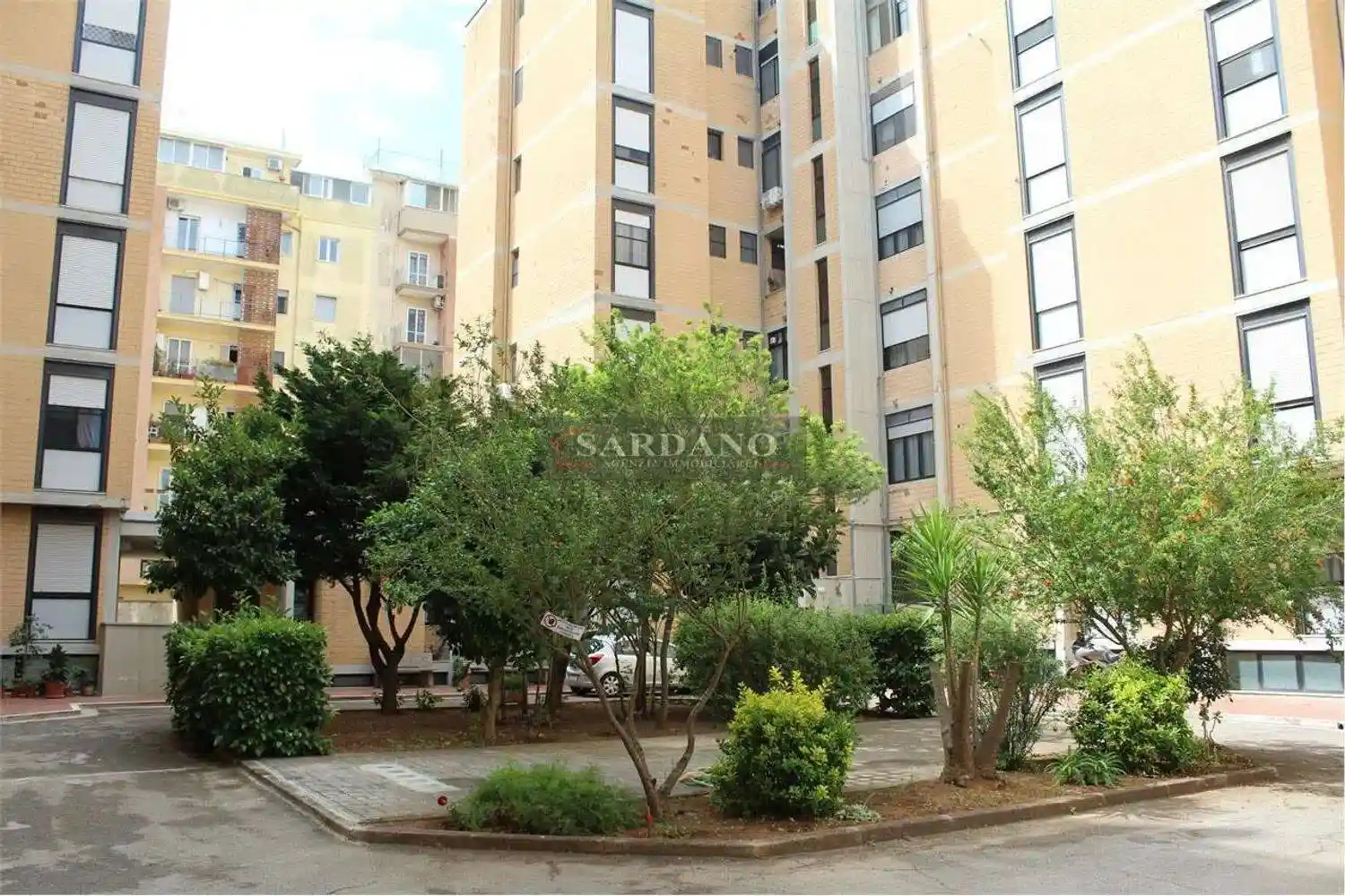 Appartamento in vendita a Brindisi