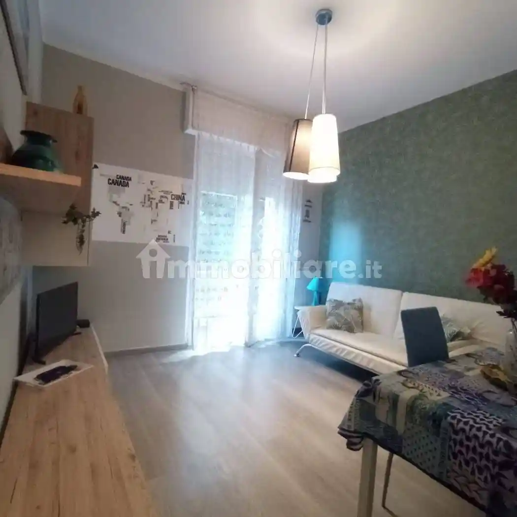 Appartamento in affitto a Laigueglia