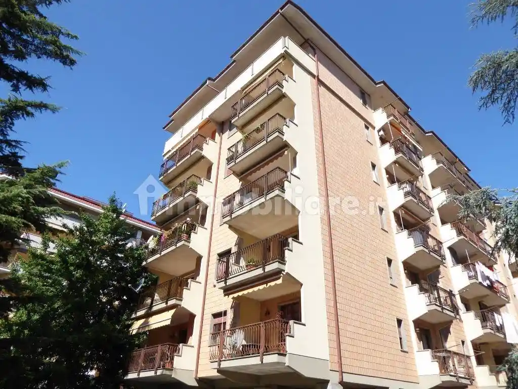 Appartamento in vendita a Acqui Terme