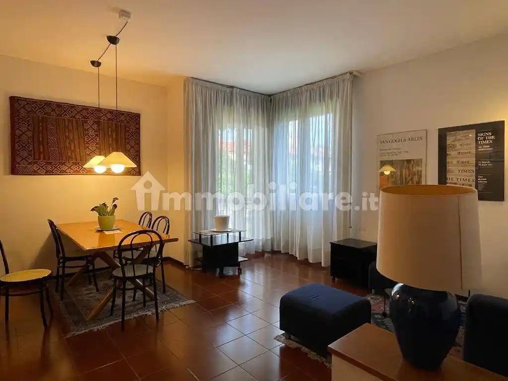 Appartamento in vendita a Seriate