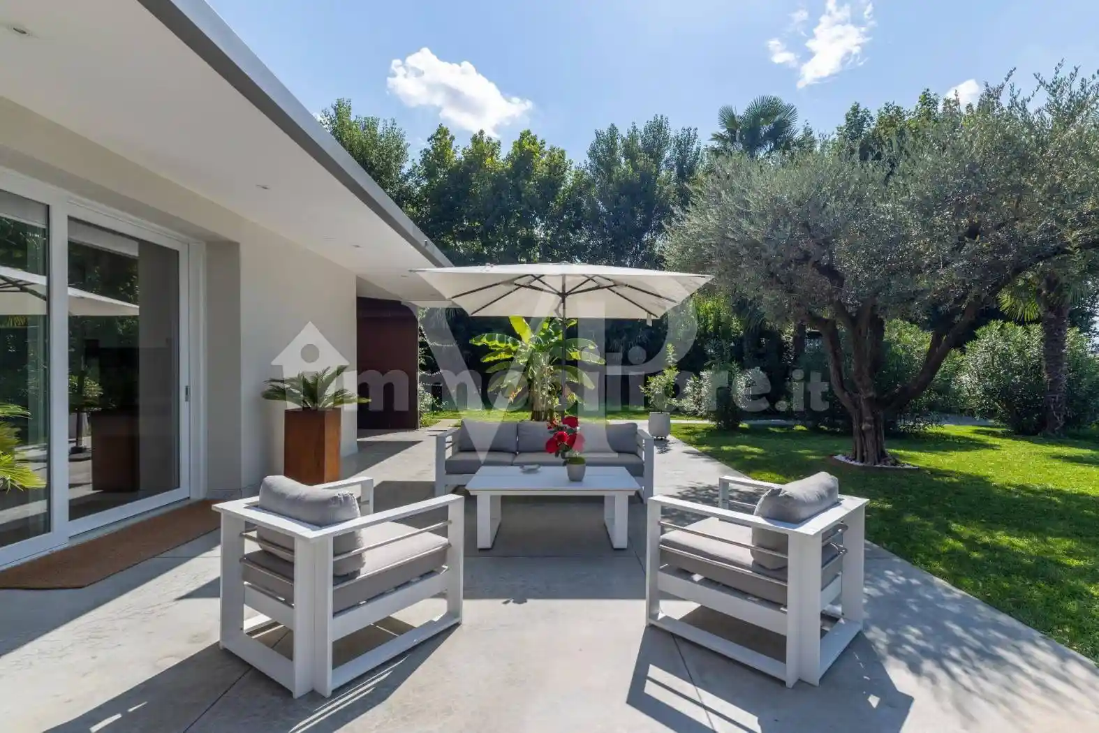 Villa bifamiliare Strada Marosticana 183, Marosticana - Polegge, Vicenza - foto 2