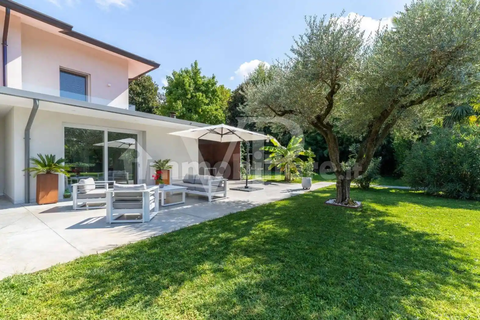 Villa bifamiliare Strada Marosticana 183, Marosticana - Polegge, Vicenza - foto 3