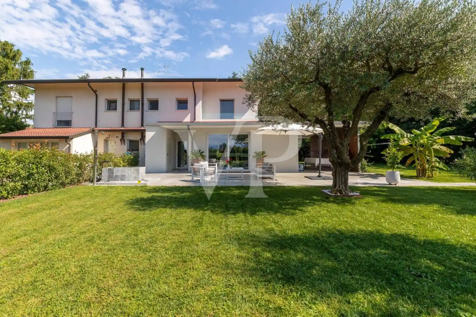 Villa bifamiliare Strada Marosticana 183, Marosticana - Polegge, Vicenza - foto 4
