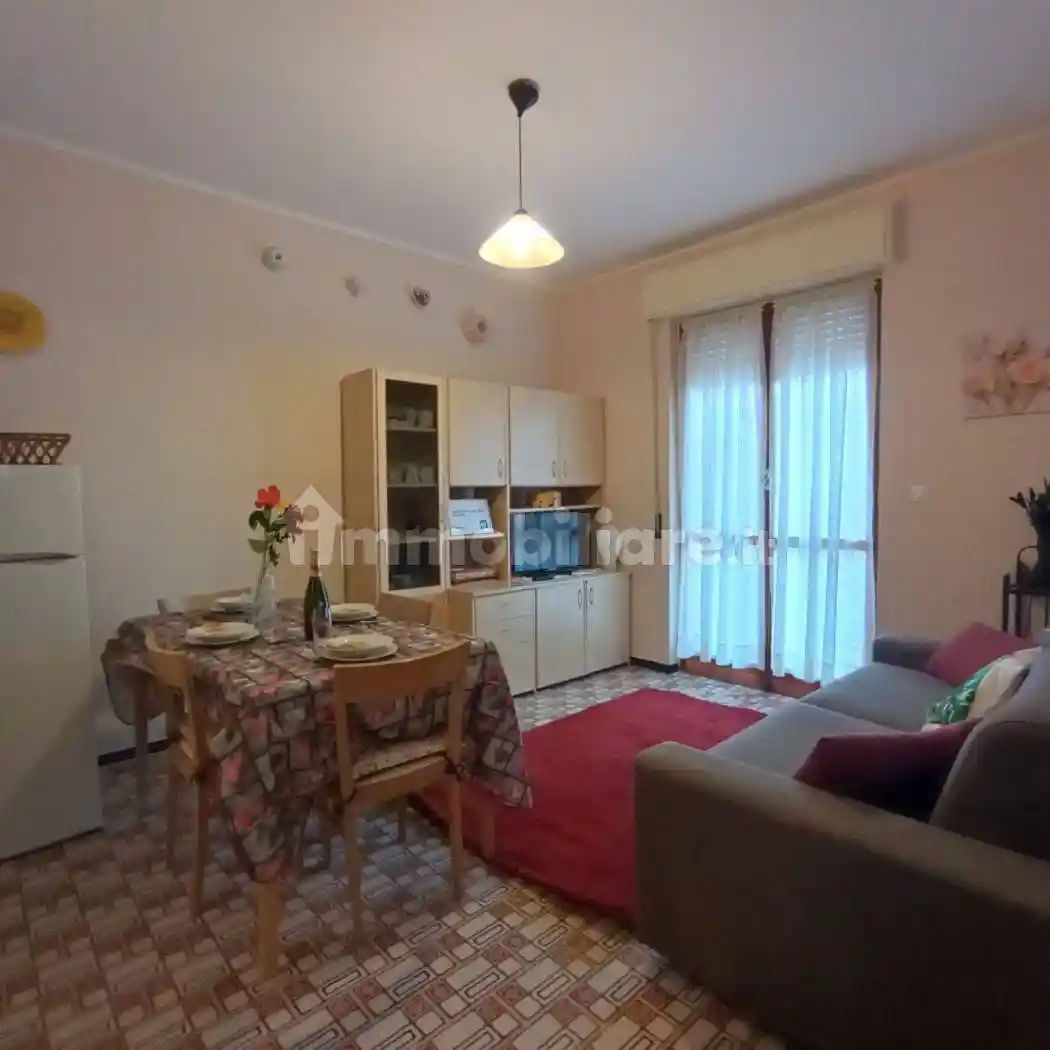 Appartamento in affitto a Pietra Ligure
