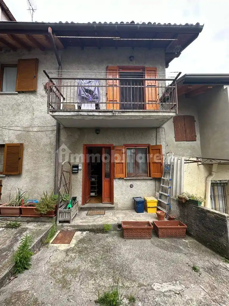 Appartamento in affitto a Torre de' Busi