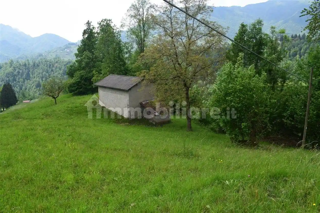 Rustico - Casale in vendita a Taleggio