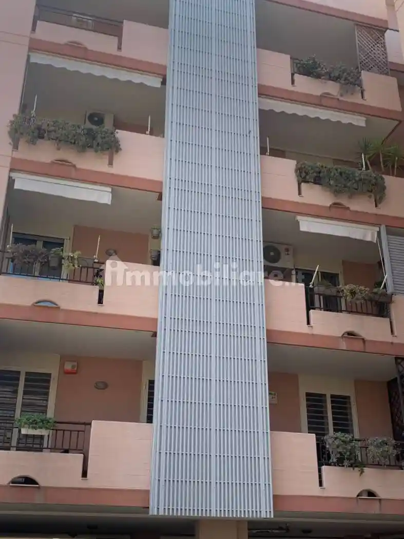 Appartamento in vendita a Bari