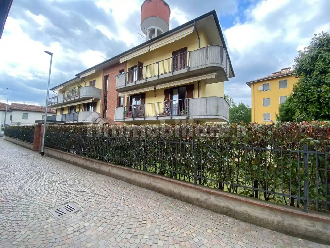 Appartamento in vendita a Lodi Vecchio