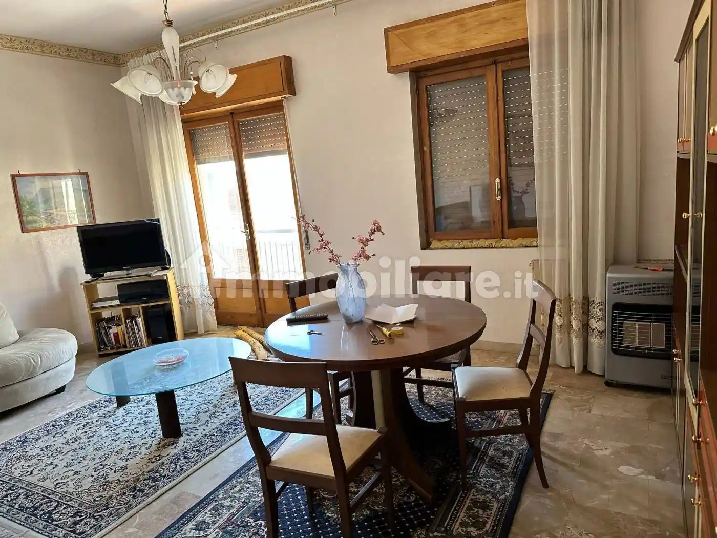 Appartamento via Mantova 21, Sbarre, Reggio Calabria - foto 3