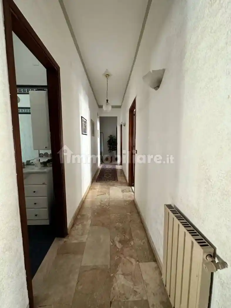 Appartamento via Mantova 21, Sbarre, Reggio Calabria - foto 5