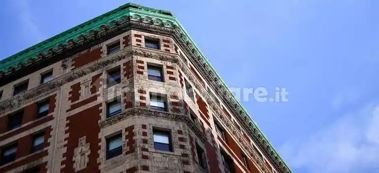 Palazzo - Edificio in vendita a Roma