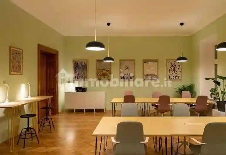 Palazzo - Edificio - foto 2