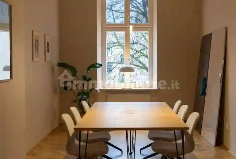 Palazzo - Edificio - foto 4