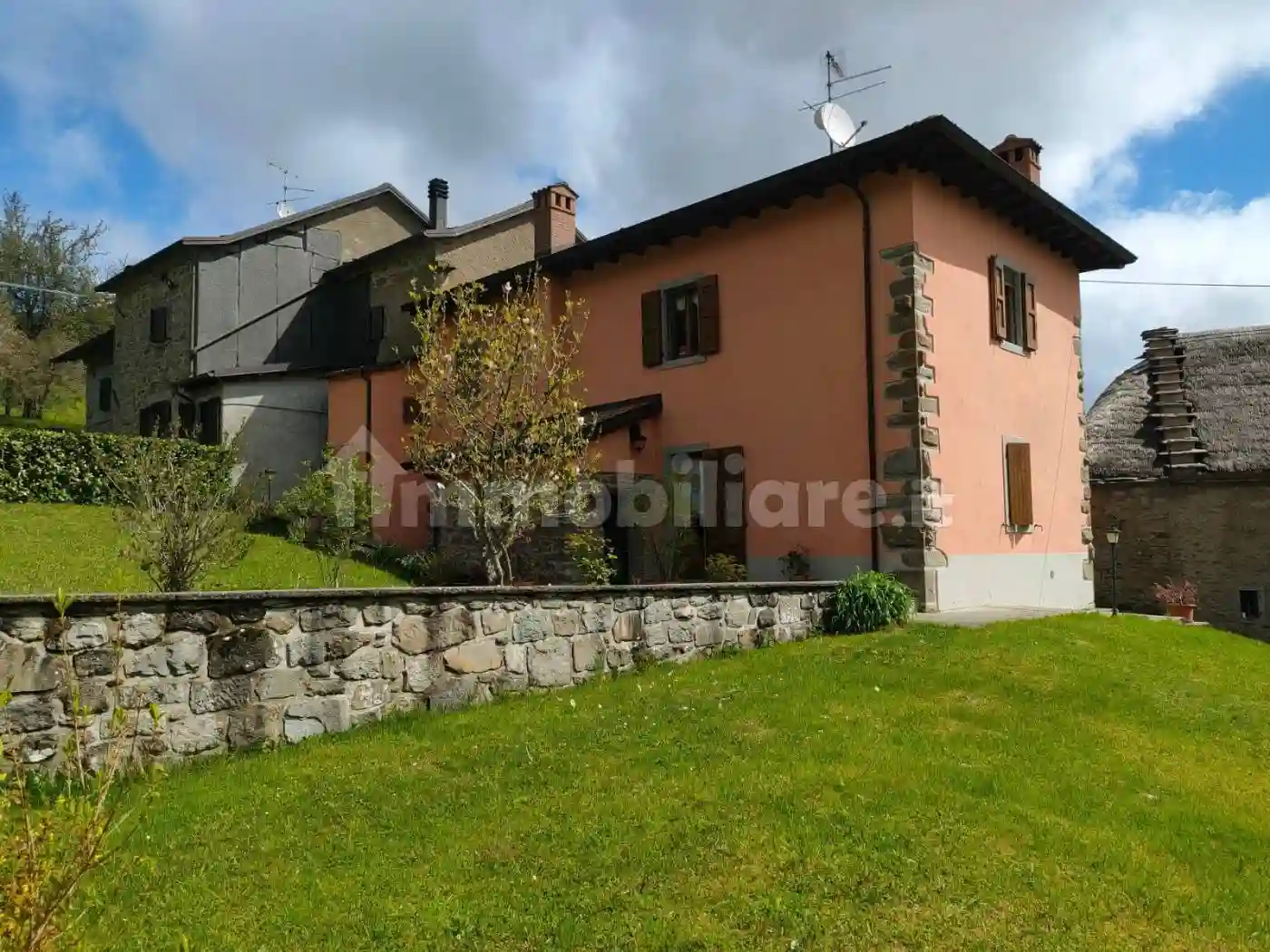 Casa indipendente - foto 4