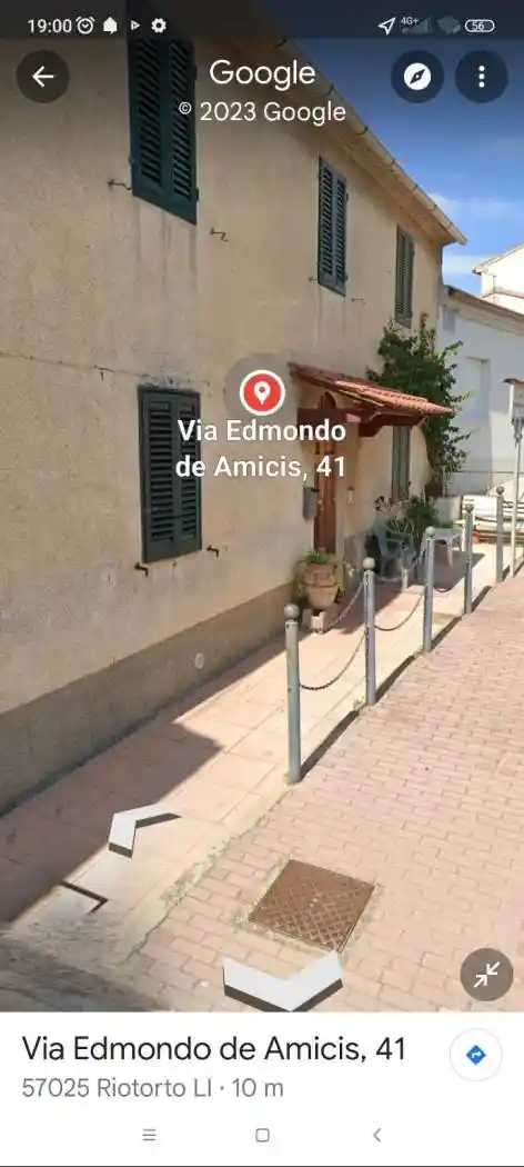 Appartamento in vendita a Piombino