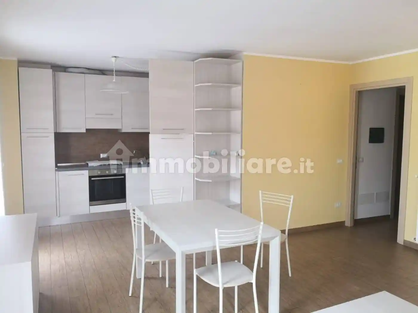 Appartamento in vendita a Edolo