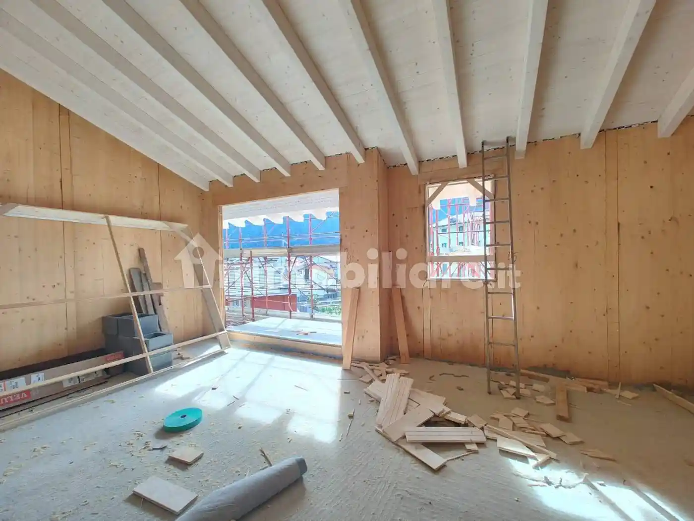 Appartamento in vendita a Edolo