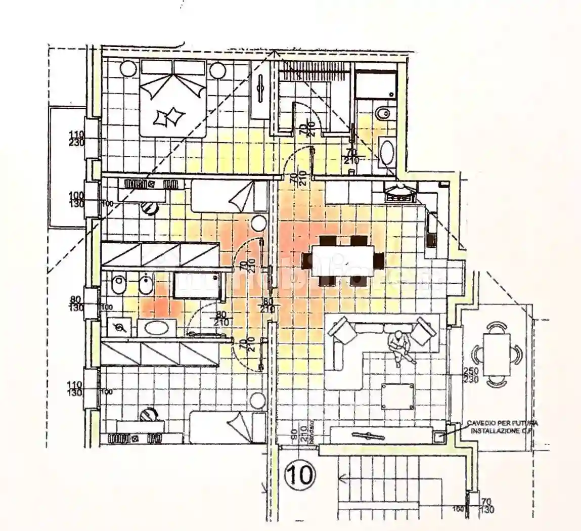Appartamento - foto 2
