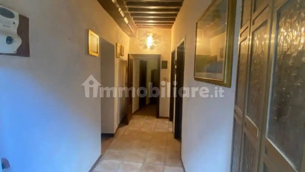 Appartamento in vendita a Roccastrada