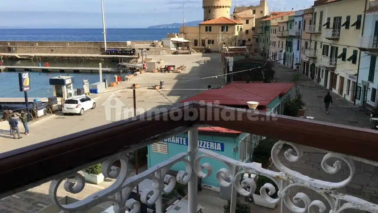 Appartamento in vendita a Isola del Giglio