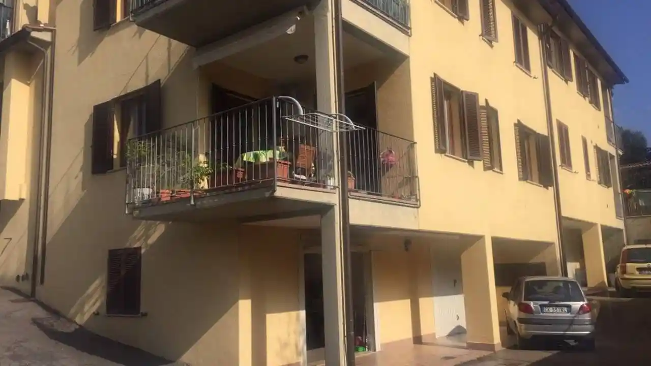 Appartamento in vendita a Roccastrada