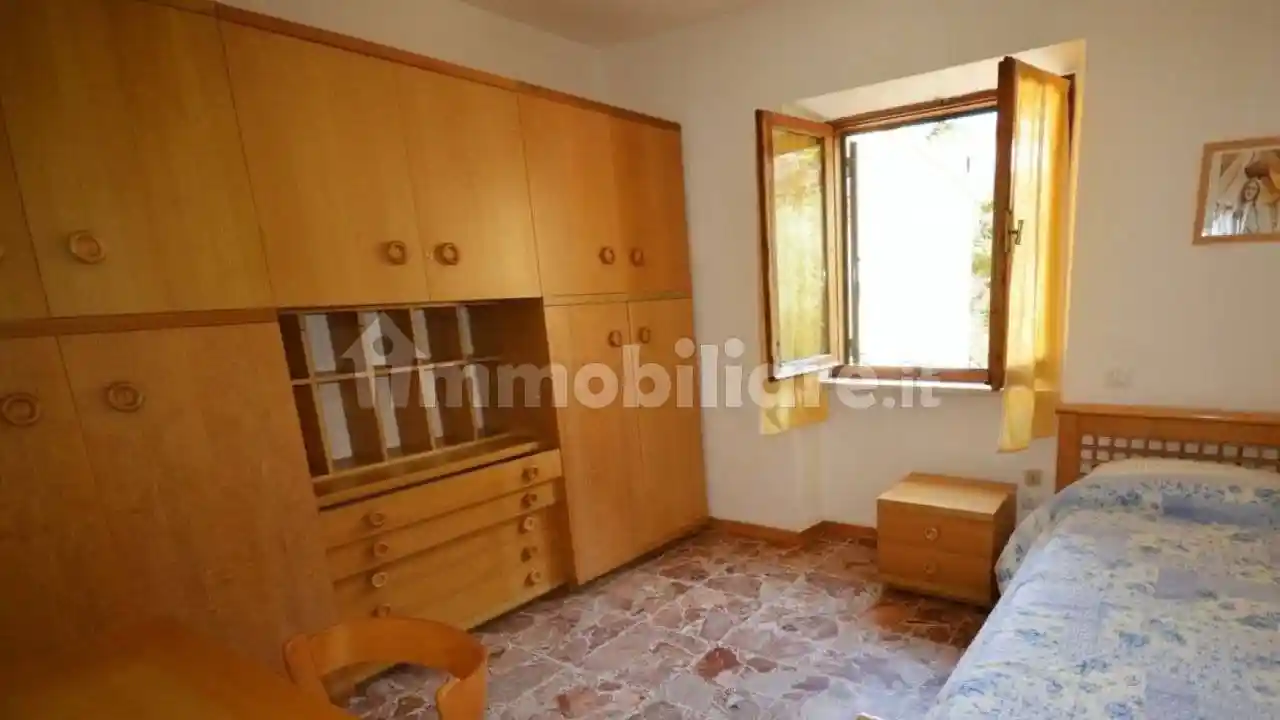 Appartamento in vendita a Isola del Giglio