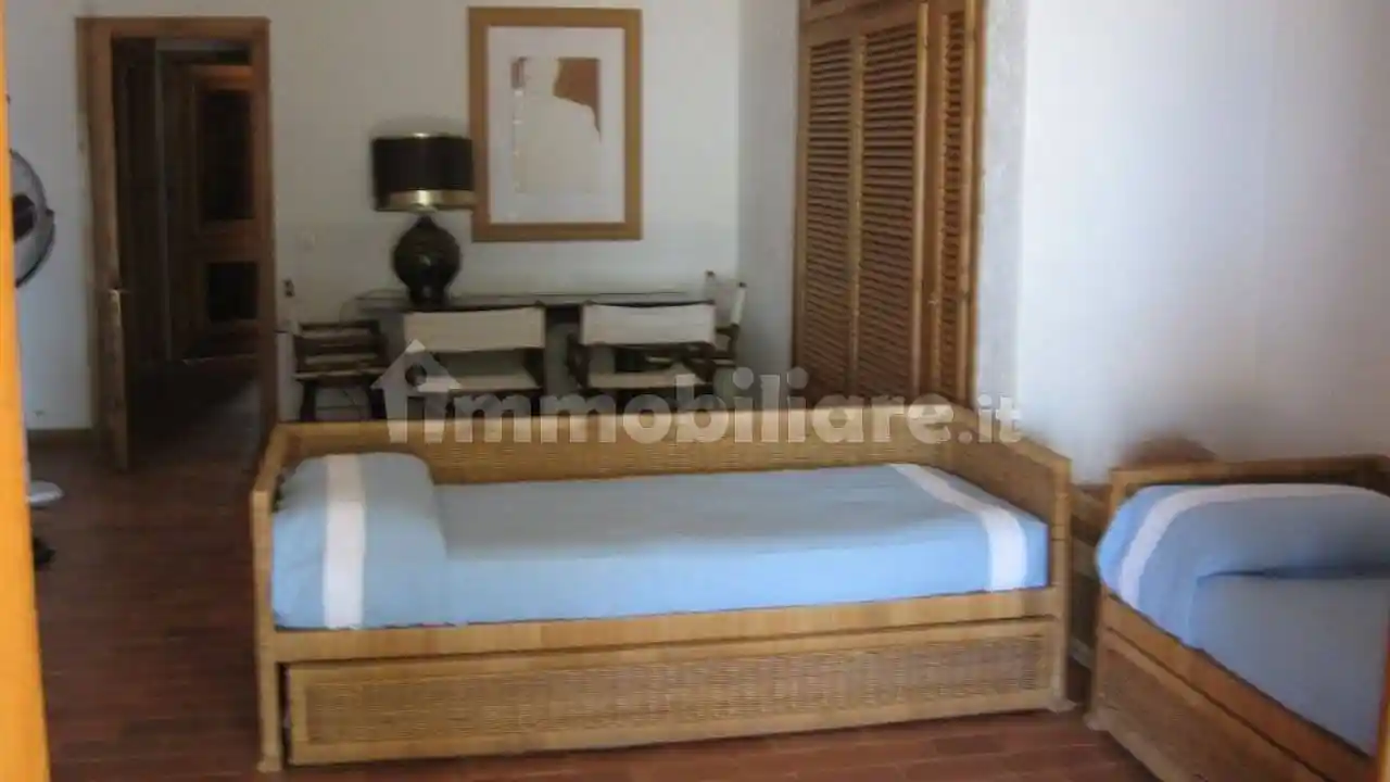 Appartamento in vendita a Isola del Giglio