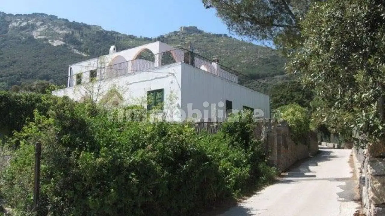 Appartamento in affitto a Isola del Giglio