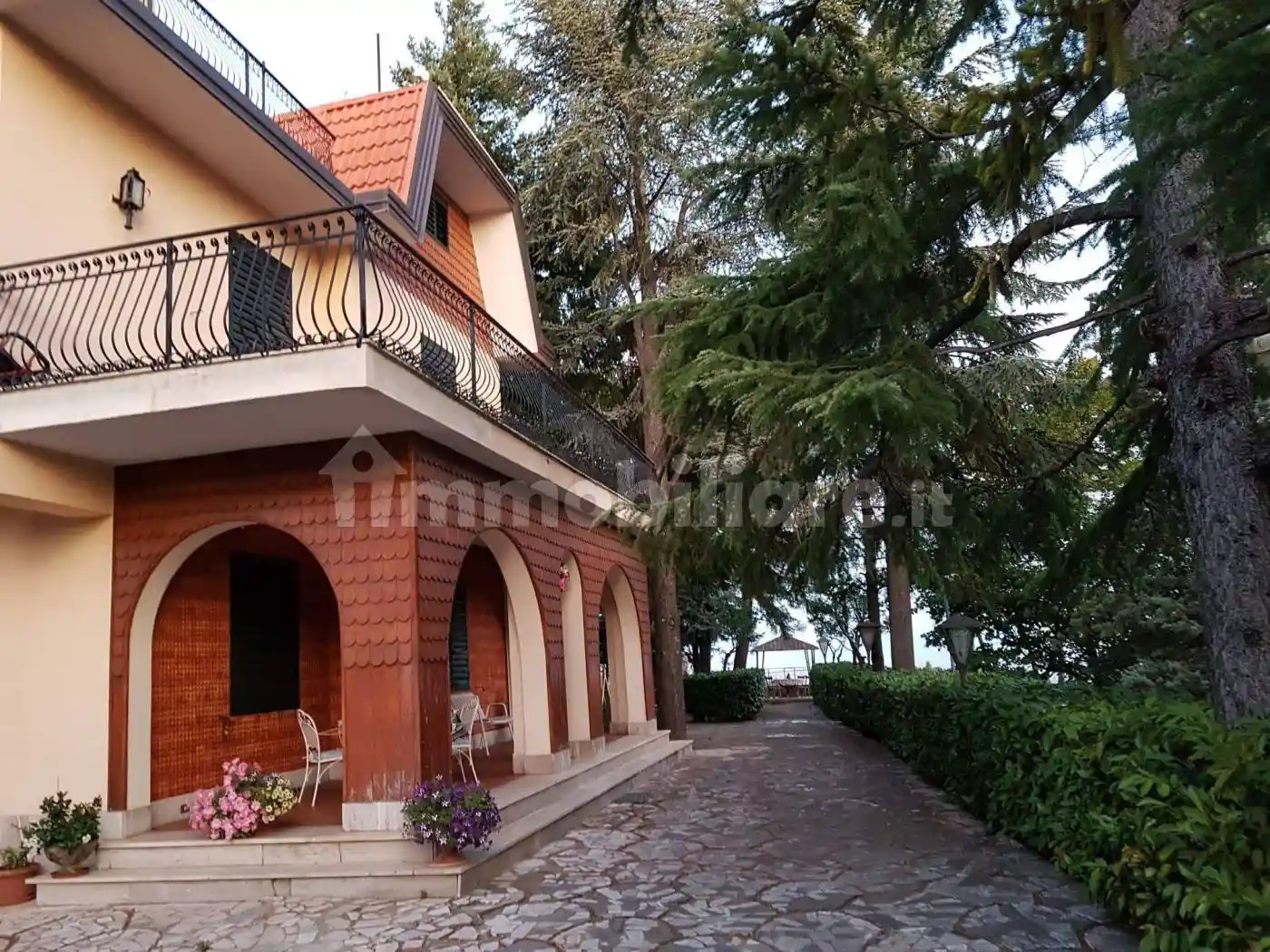 Villa in vendita a Corigliano-Rossano