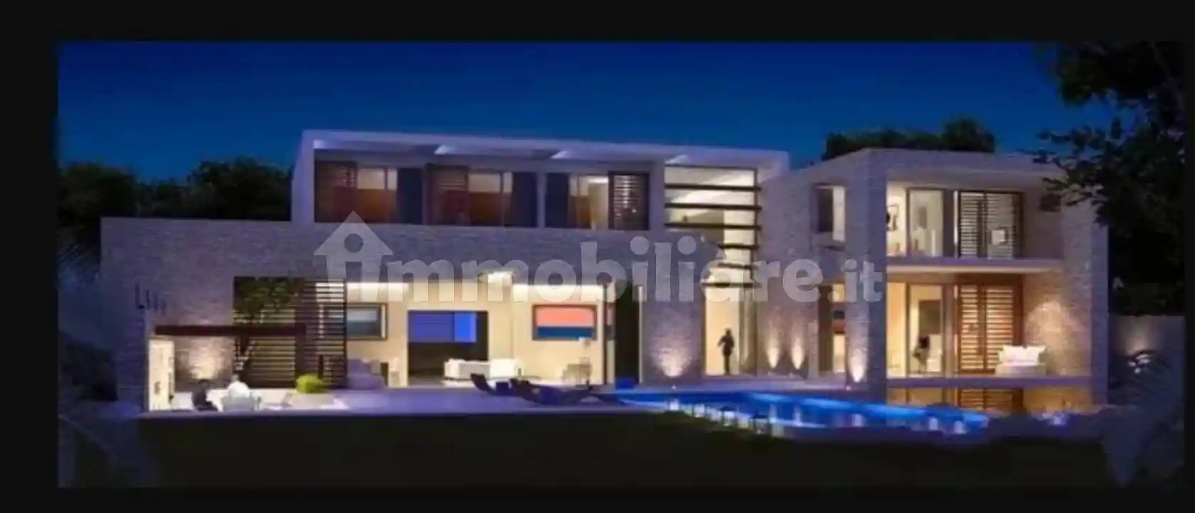 Villa in vendita a Trana