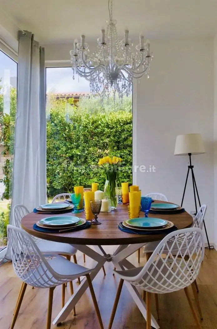 Villa in affitto a Olbia