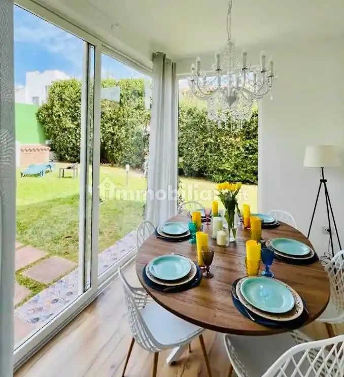 Villa unifamiliare, ottimo stato, 150 m², Pittulongu, Olbia - foto 2