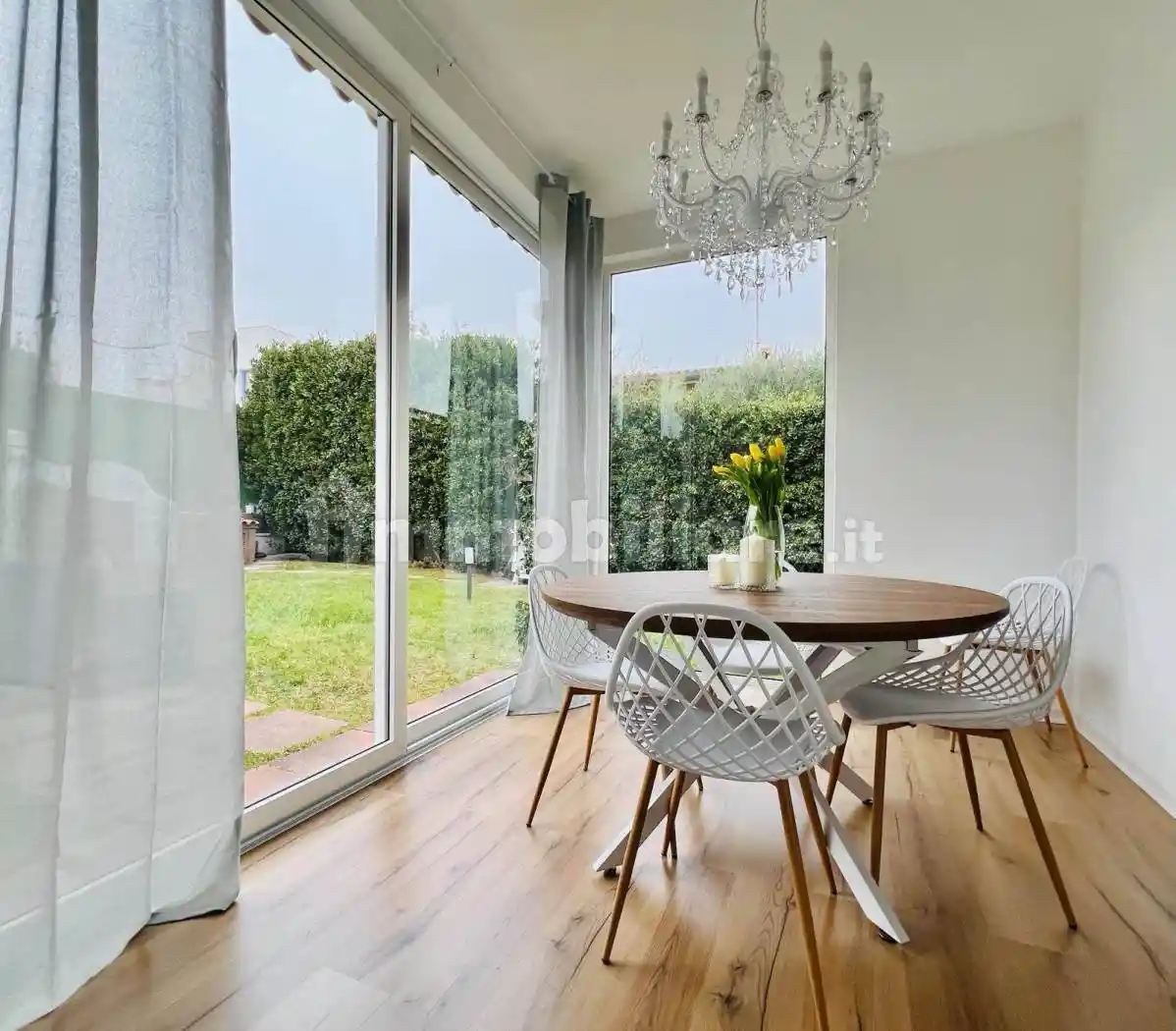 Villa unifamiliare, ottimo stato, 150 m², Pittulongu, Olbia - foto 3