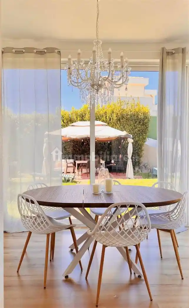 Villa unifamiliare, ottimo stato, 150 m², Pittulongu, Olbia - foto 4